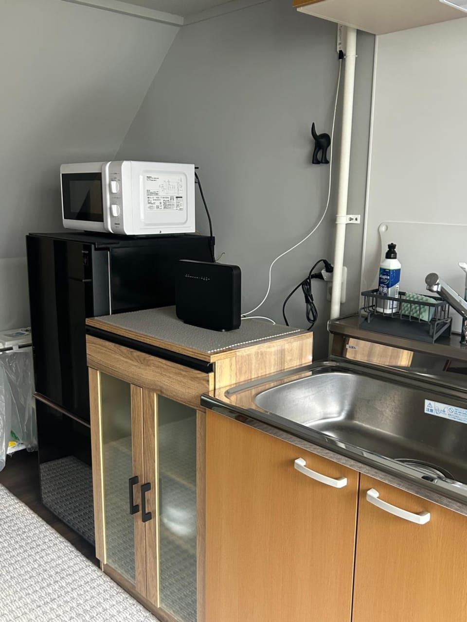 oven, kitchen
