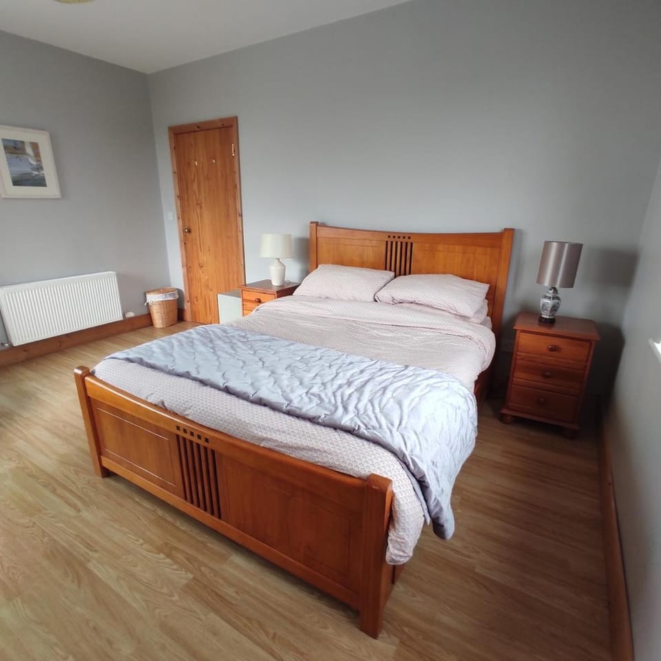 Large Seaside Cottage with Outstanding Views House in County Cork