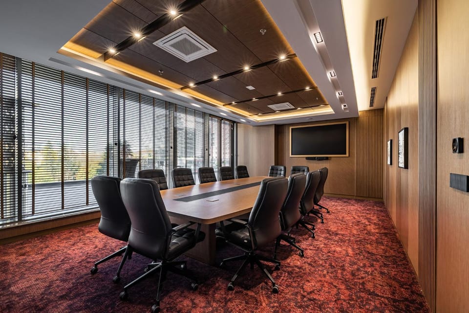 Meeting/conference room