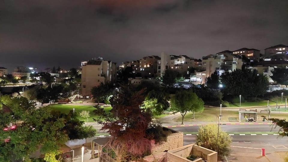 Luxe on Dolev Apartment in Jerusalem District