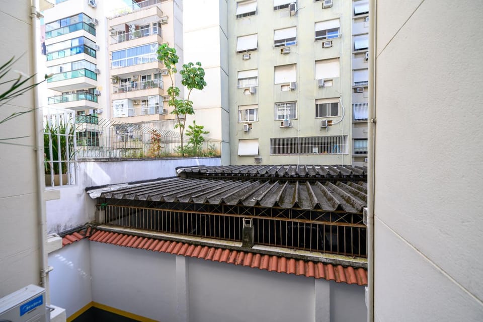 View (from property/room), Quiet street view