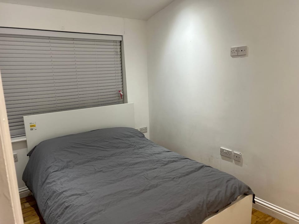 Two bedroom apartment Apartment in Bristol
