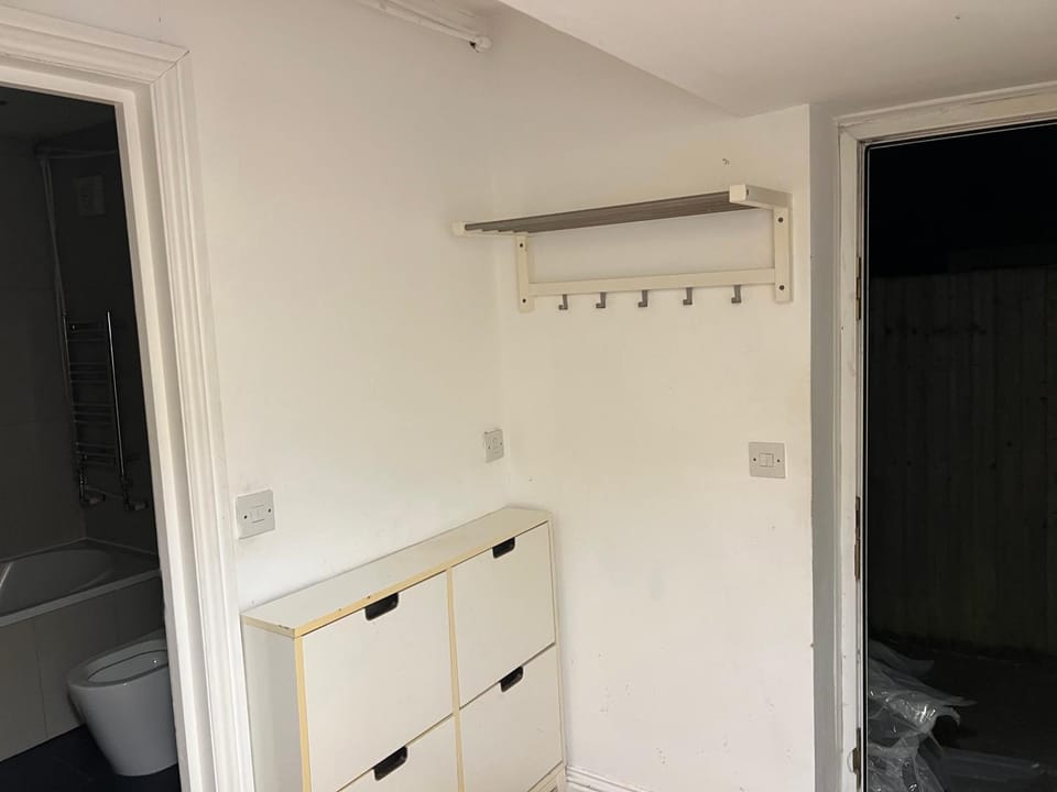 Two bedroom apartment Apartment in Bristol