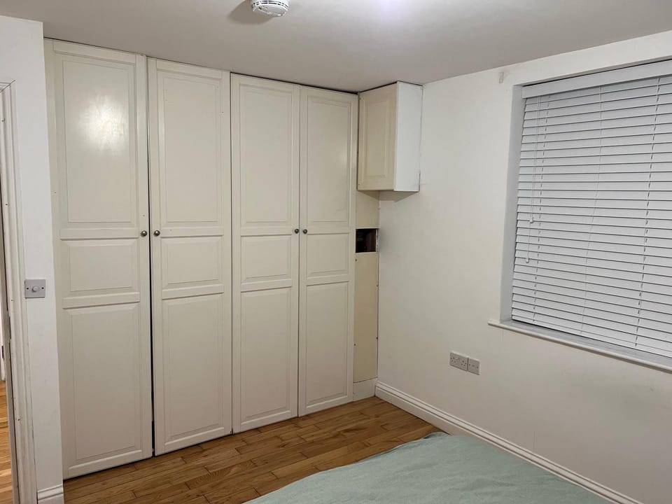 Two bedroom apartment Apartment in Bristol