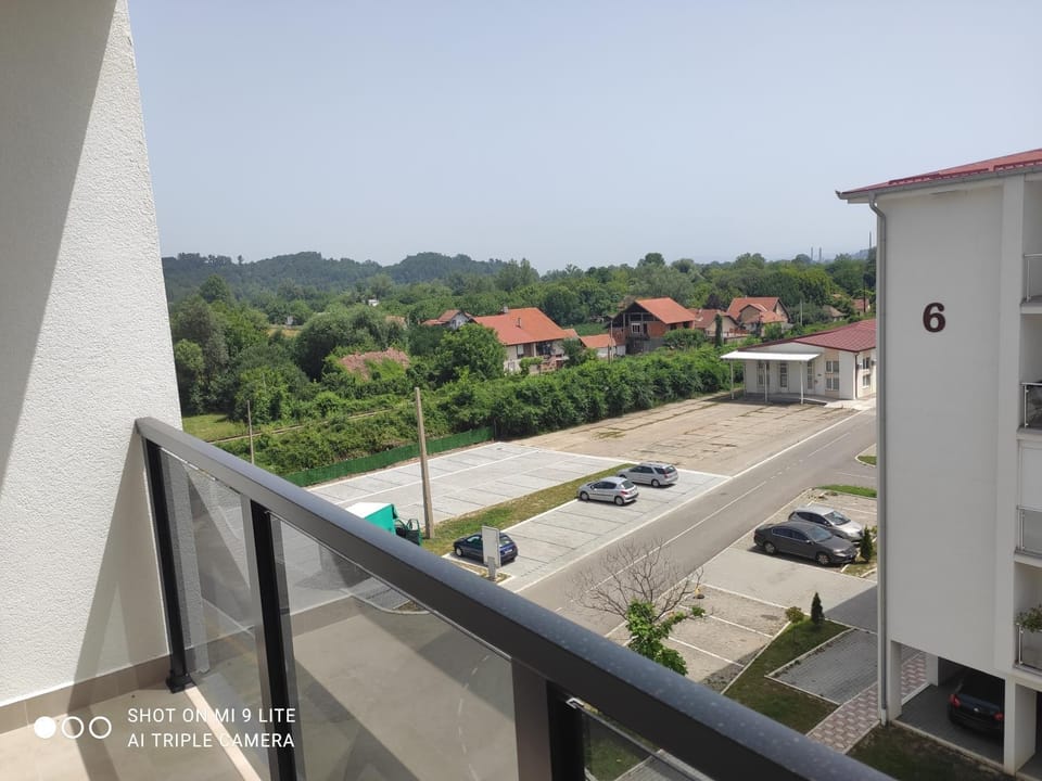 Garsonjera Apartment in Bosnia and Herzegovina