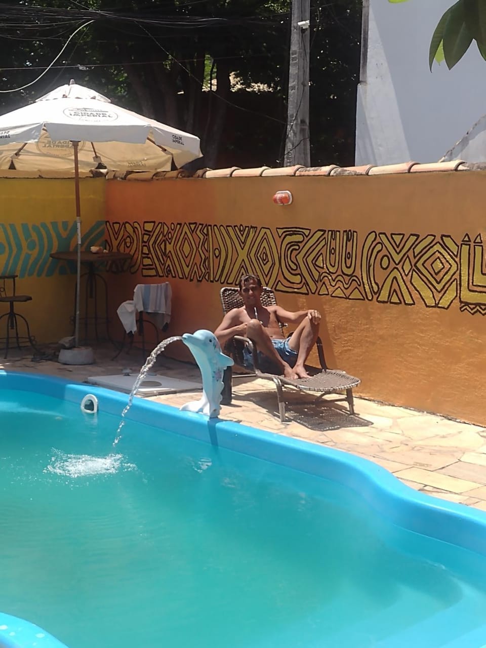 Espacio chill hostel Inn in Armacao dos Buzios