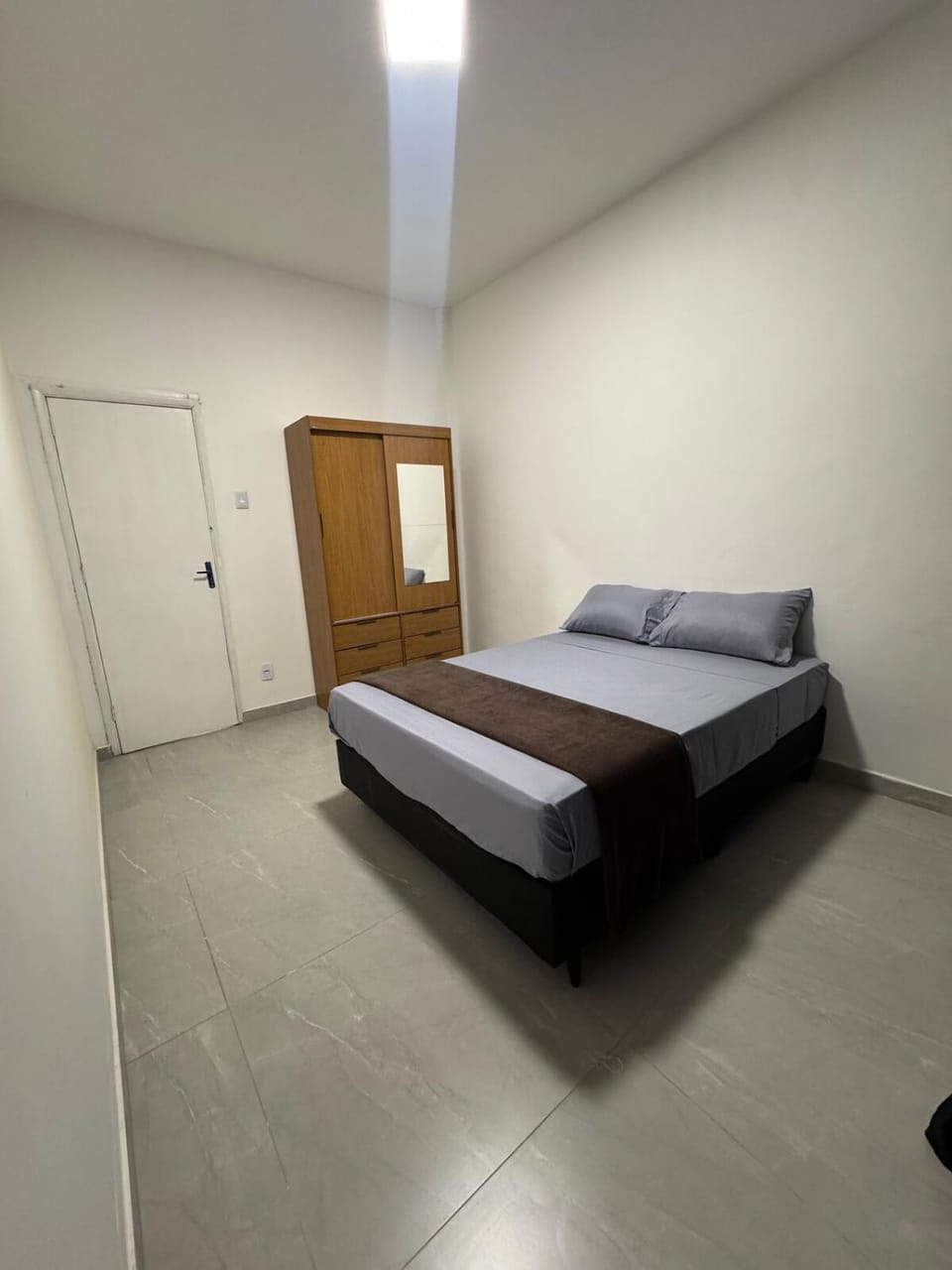 Apartamento Familia copacabana Apartment in Rio de Janeiro