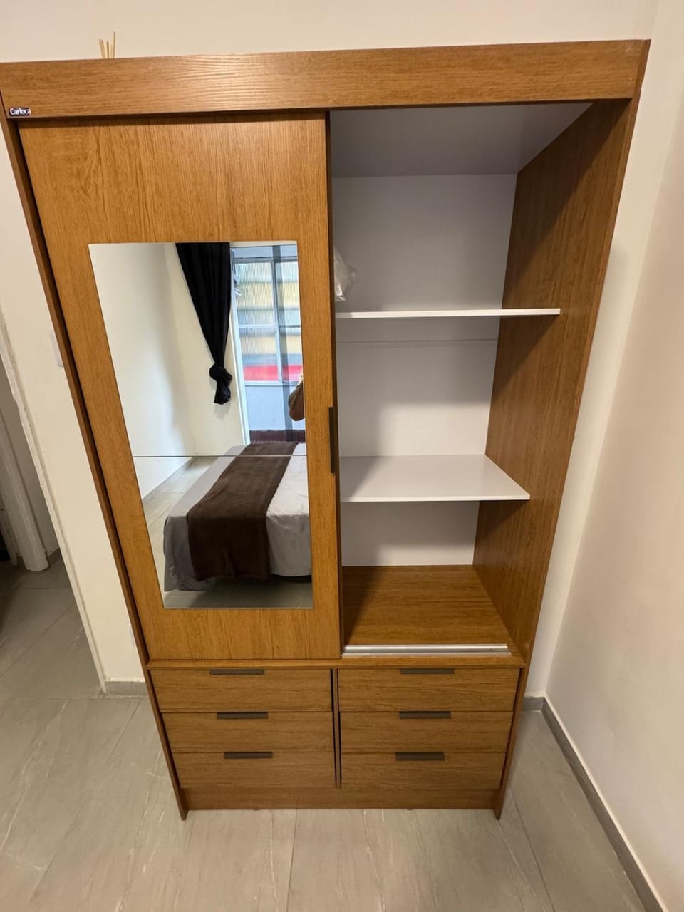 Apartamento Familia copacabana Apartment in Rio de Janeiro