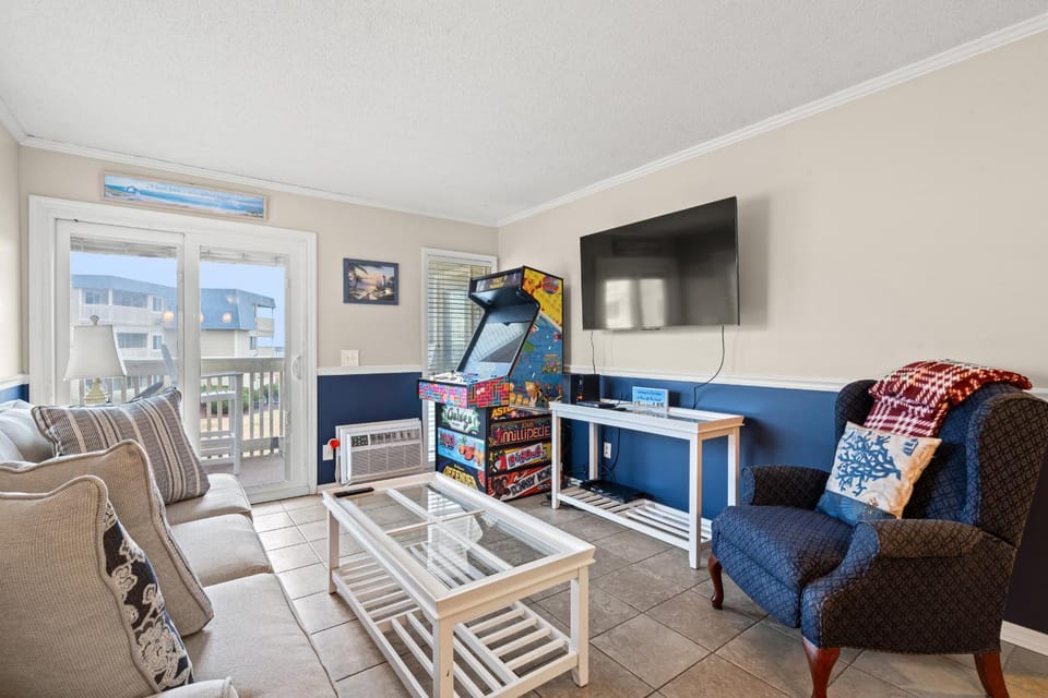 A Place at The Beach 9660-208 Apartment in South Carolina