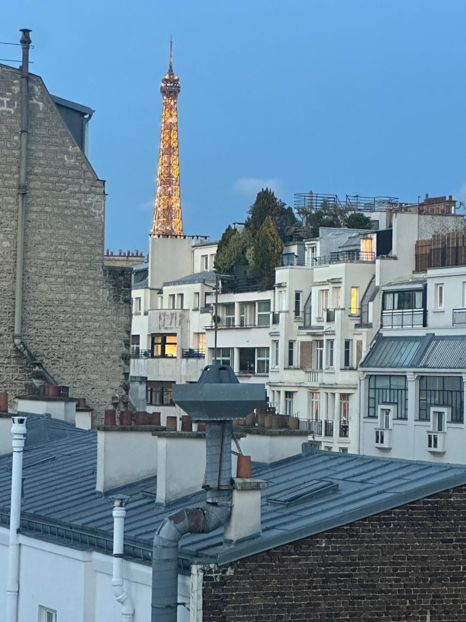 City view