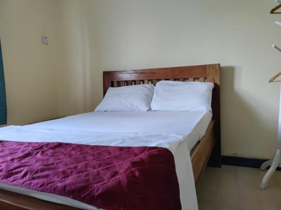 Hostel Private Room Apartment in City of Dar es Salaam