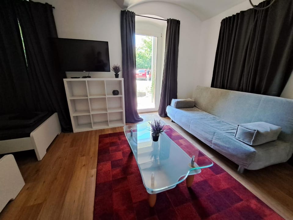 Schicke Unterkunft im Leipziger Norden - Nähe Messe & BMW Apartment in Leipzig