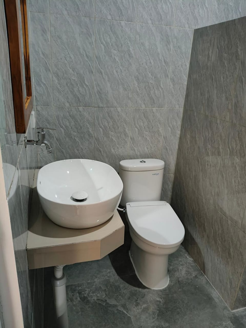 Sara homestay Apartment in Bali