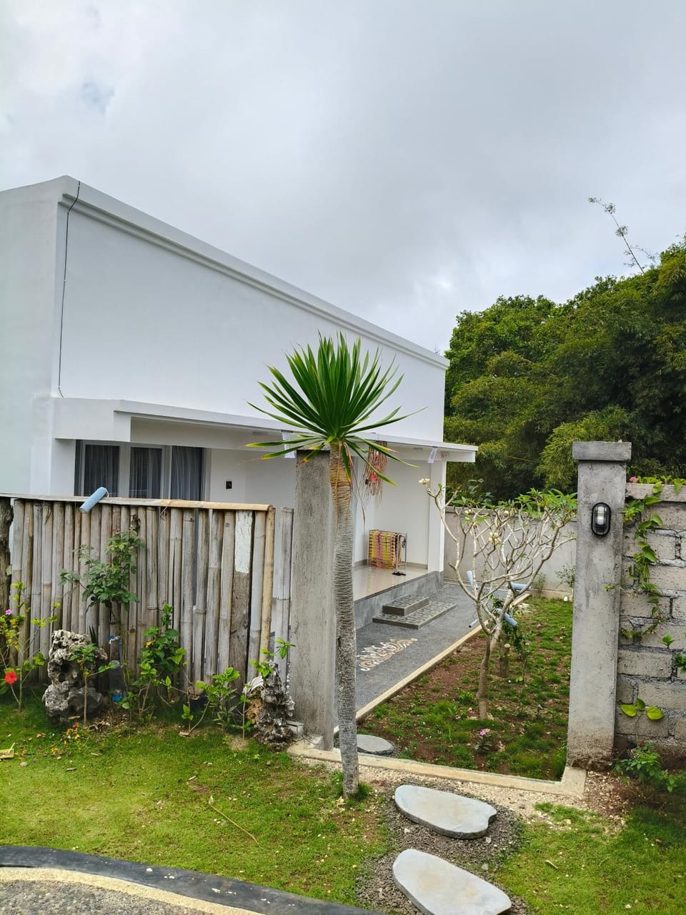 Sara homestay Apartment in Bali