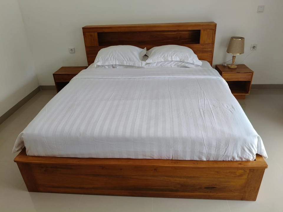 Sara homestay Apartment in Bali