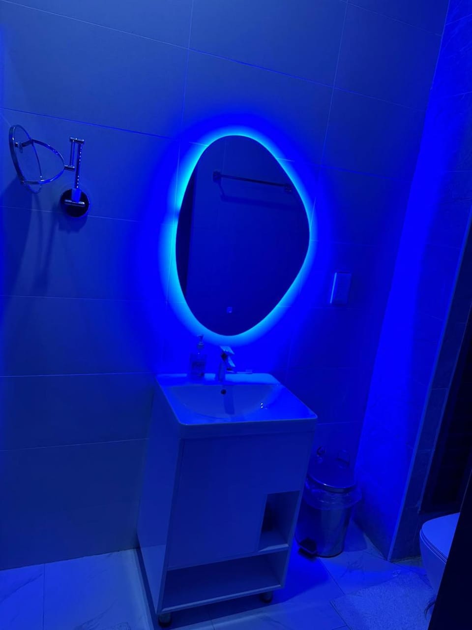 Jossylux heaven apartment Apartment in Lagos, Nigeria