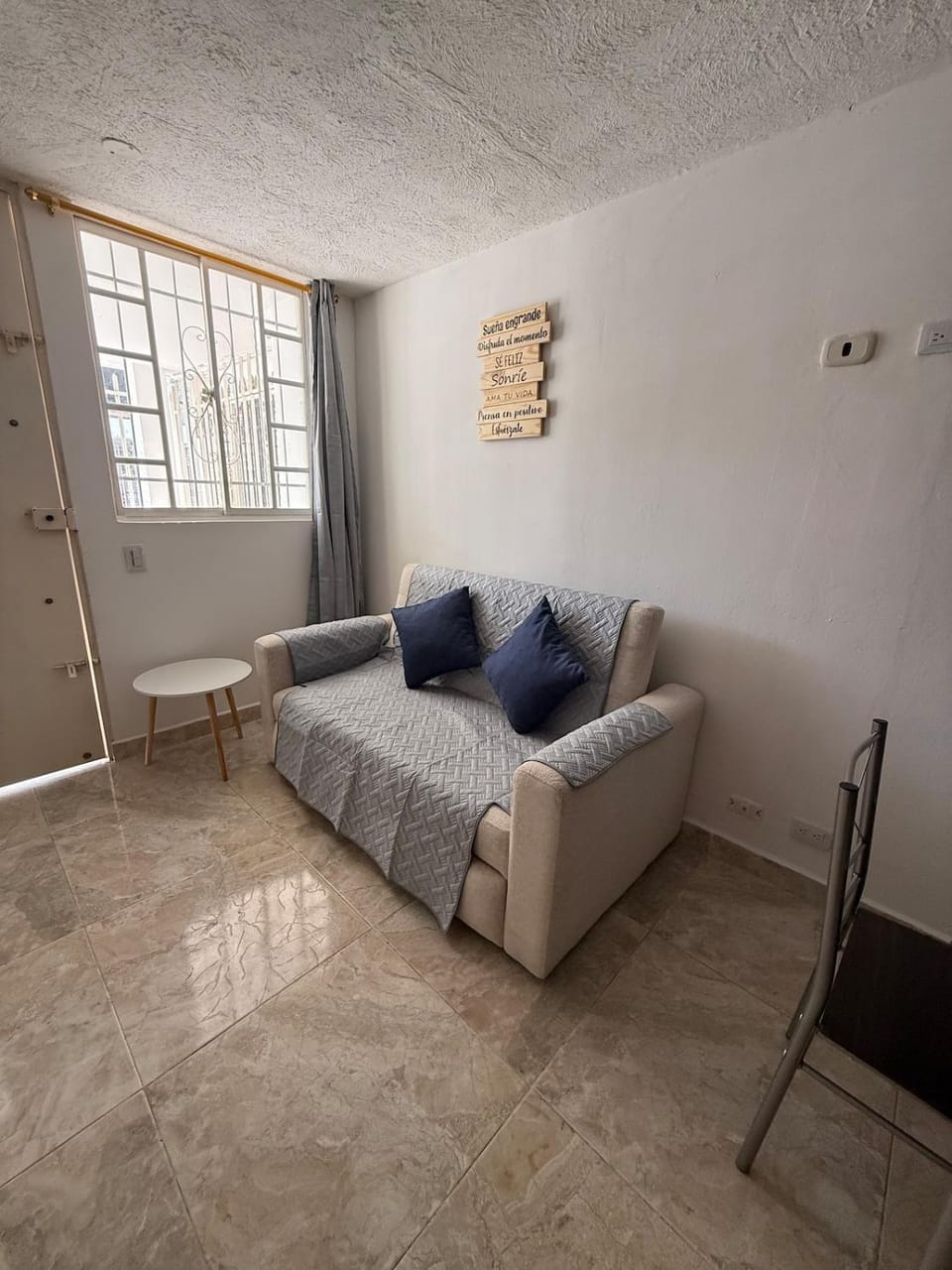 Apartamento en Santa Marta Apartment in Santa Marta