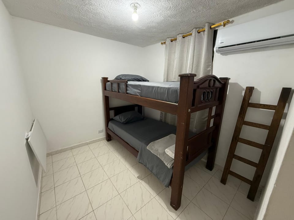 Apartamento en Santa Marta Apartment in Santa Marta