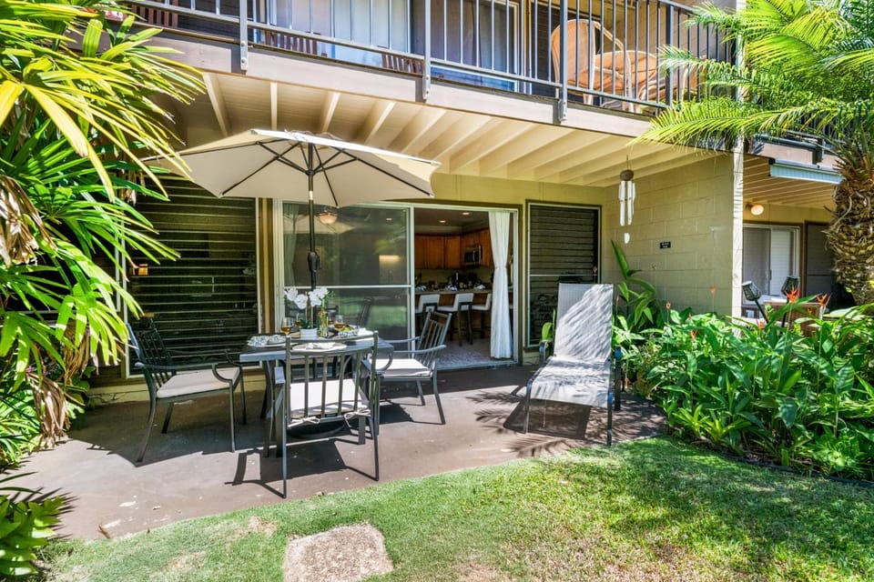 Maui Sands 1B Apartment in Kaanapali