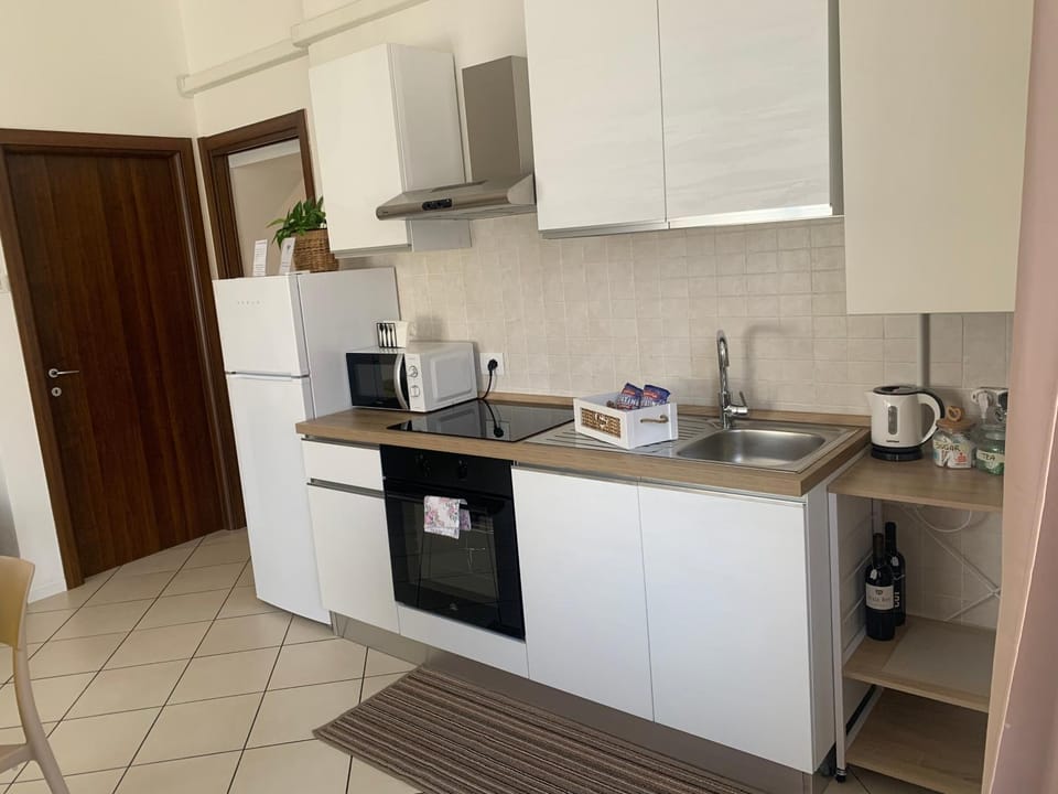 Lory's house Apartment in Bergamo