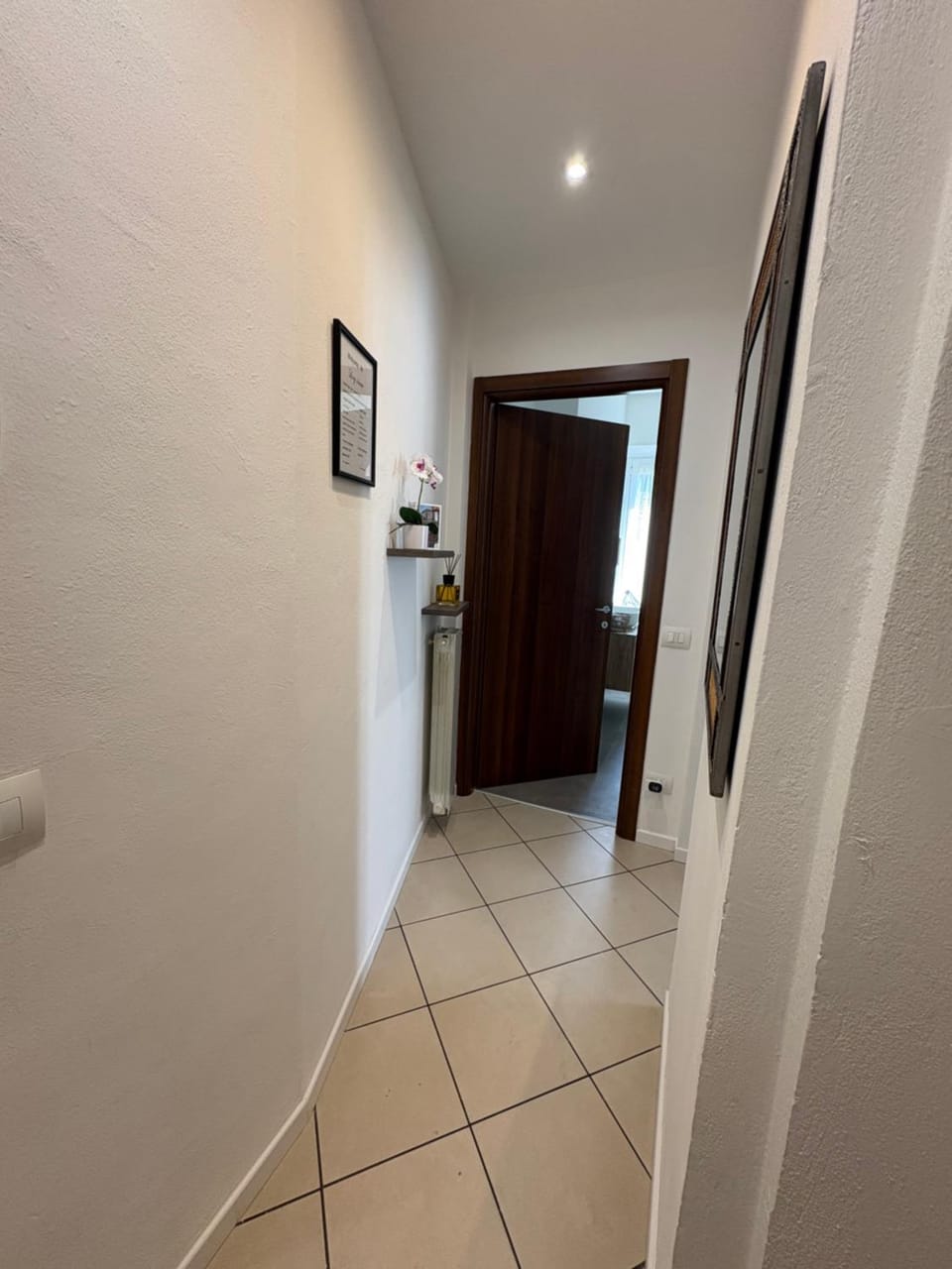 Lory's house Apartment in Bergamo