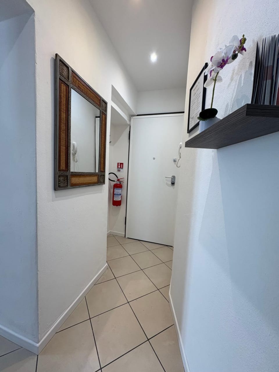 Lory's house Apartment in Bergamo