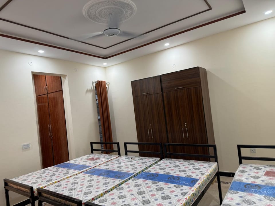The Nura Nest Residency Hostel in Punjab