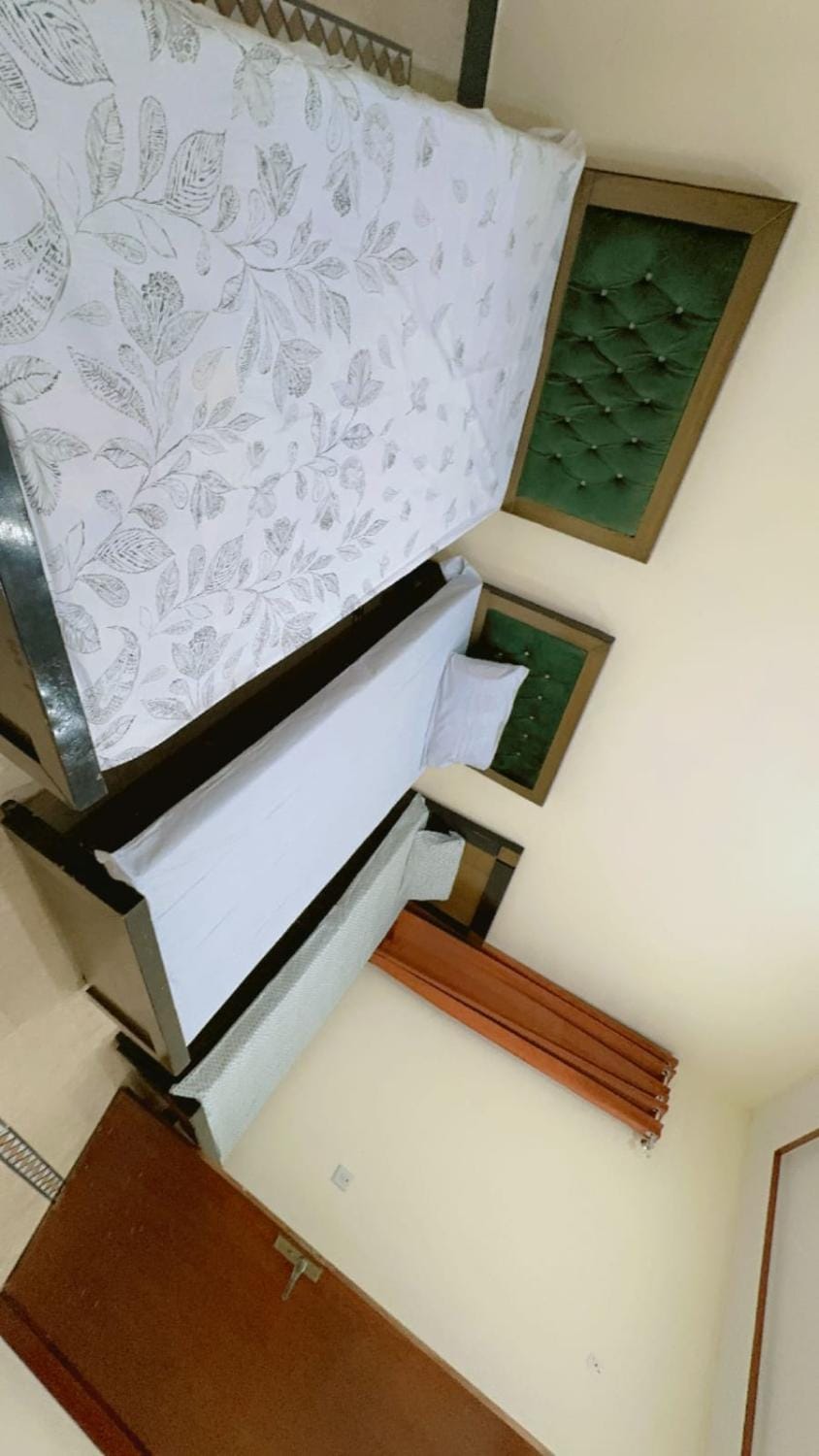 The Nura Nest Residency Hostel in Punjab