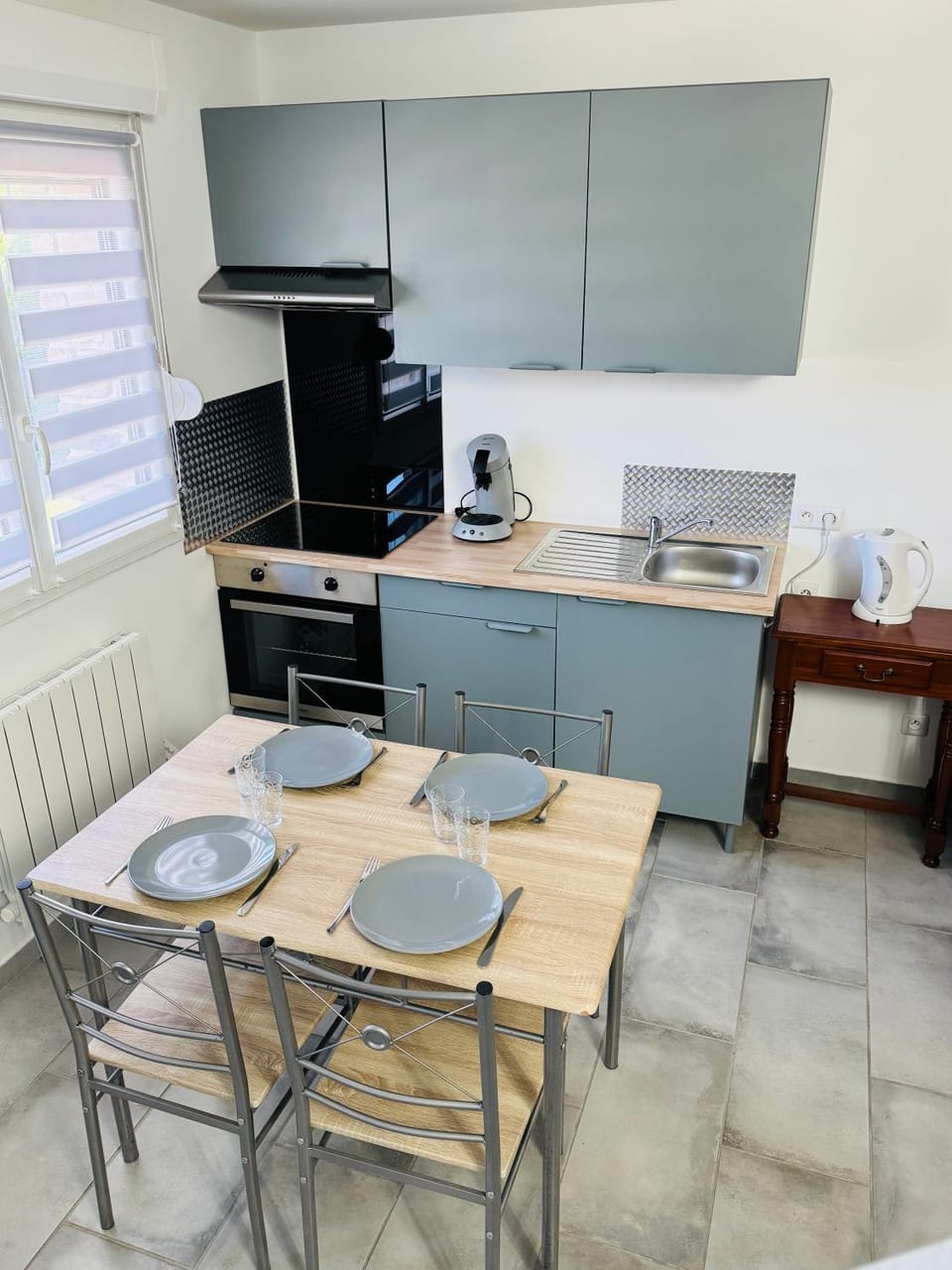 Charmante maison avec terrasse House in Hauts-de-France