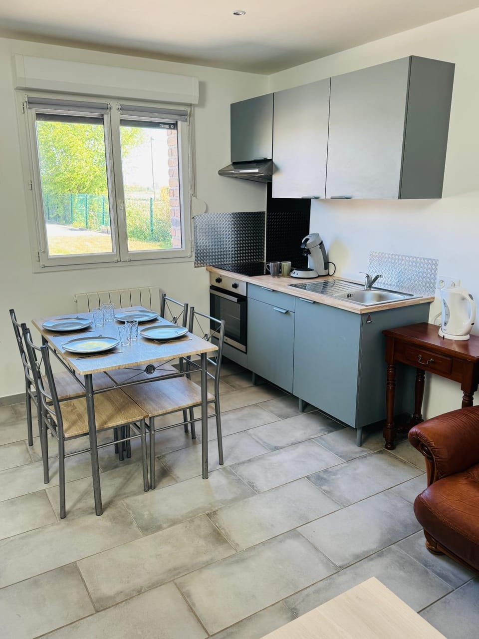 Charmante maison avec terrasse House in Hauts-de-France