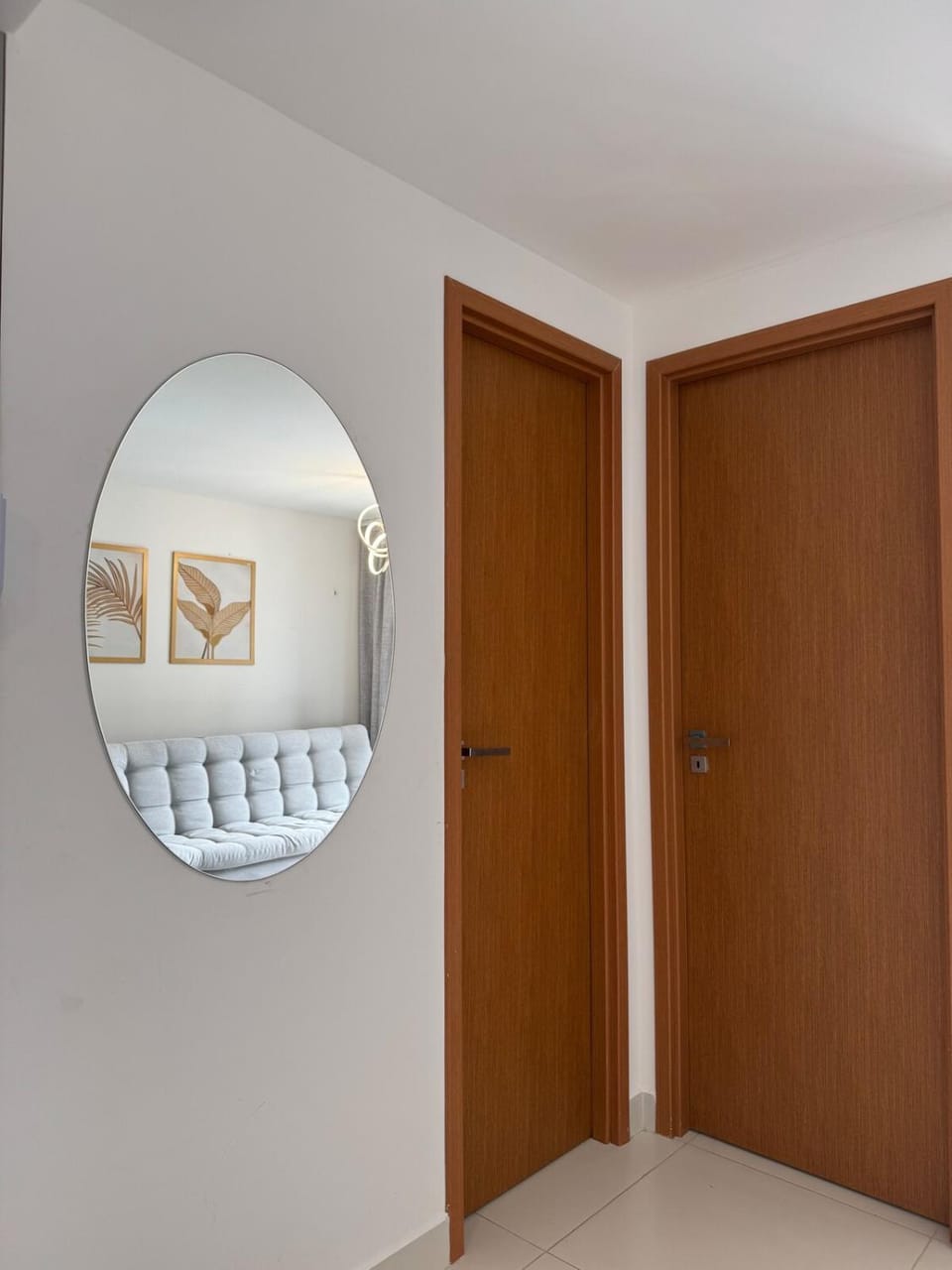 Apartamento completo proximo ao caribessa com academia Apartment in Cabedelo