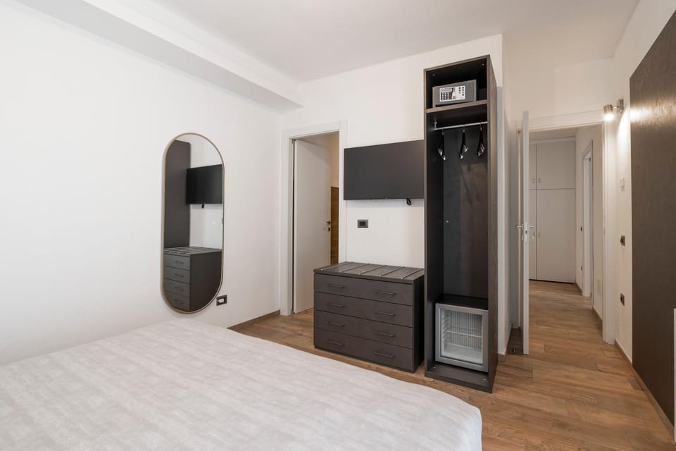 Terre del Mandrolisai Bed and Breakfast in Sardinia