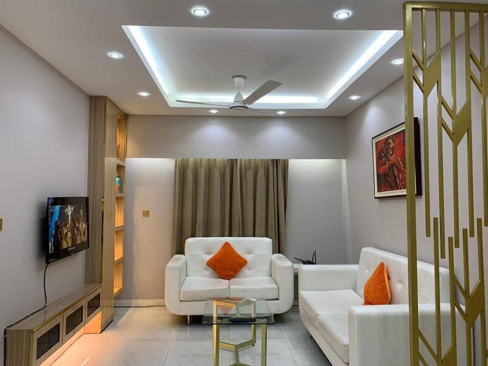 Khonikaloy-13 3BHK in Banasree C Block Apartment in Dhaka