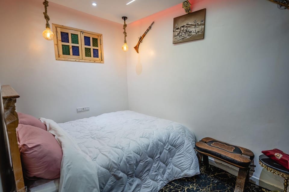Dar Charki Medina Apartment in Rabat