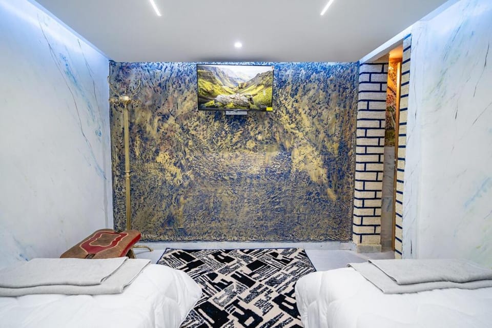 Dar Charki Medina Apartment in Rabat