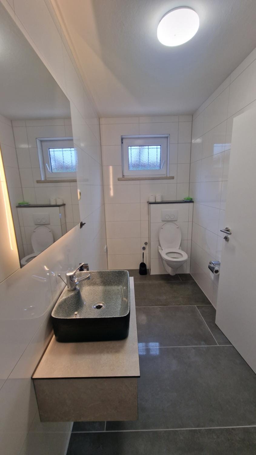 Ferienwohnung Soltau 1 Apartment in Soltau