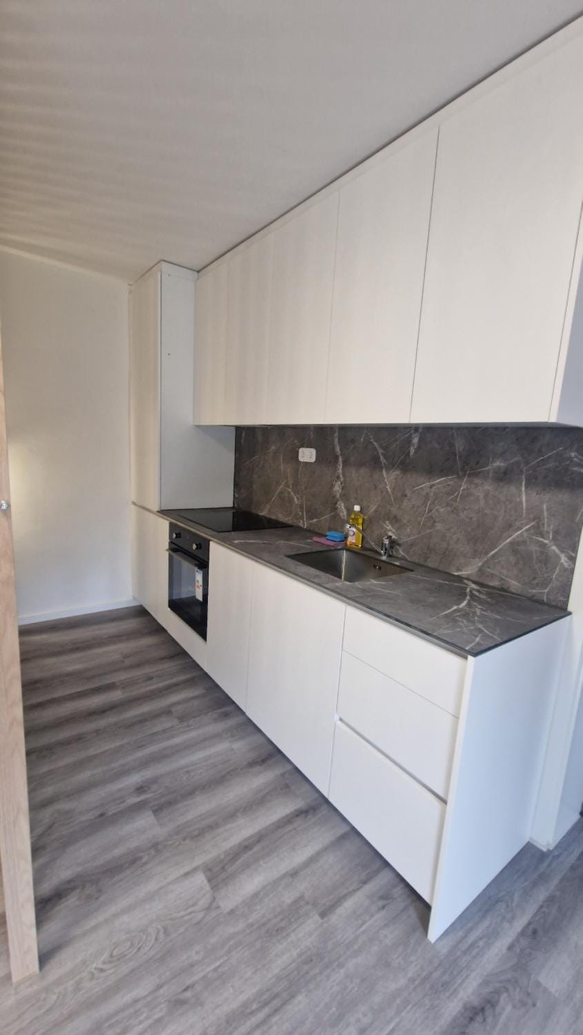 Ferienwohnung Soltau 1 Apartment in Soltau