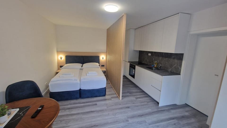 Ferienwohnung Soltau 1 Apartment in Soltau