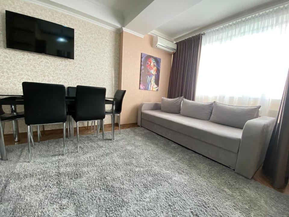 Apartament 2 camere Apartment in Chișinău