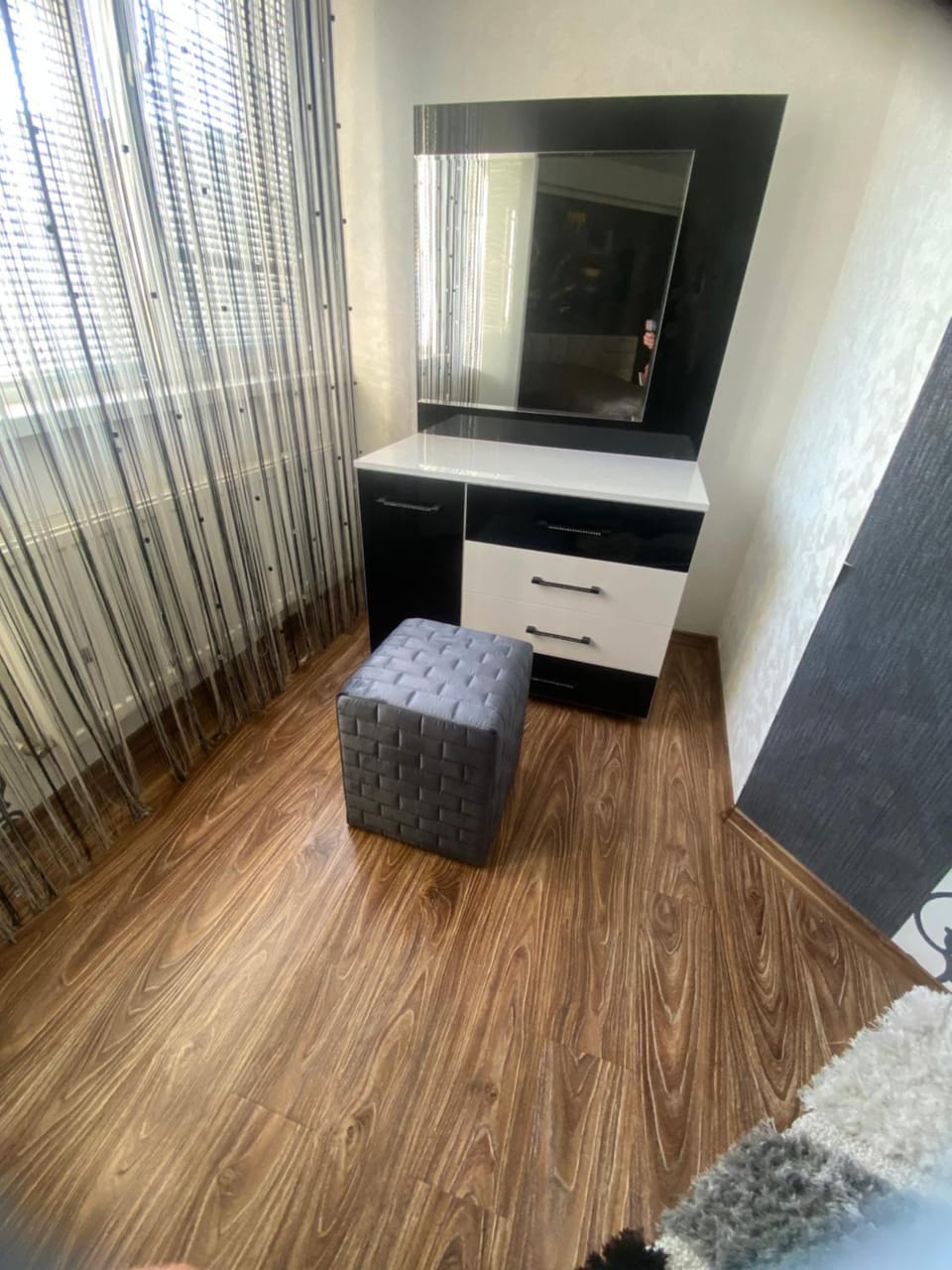Apartament 2 camere Apartment in Chișinău