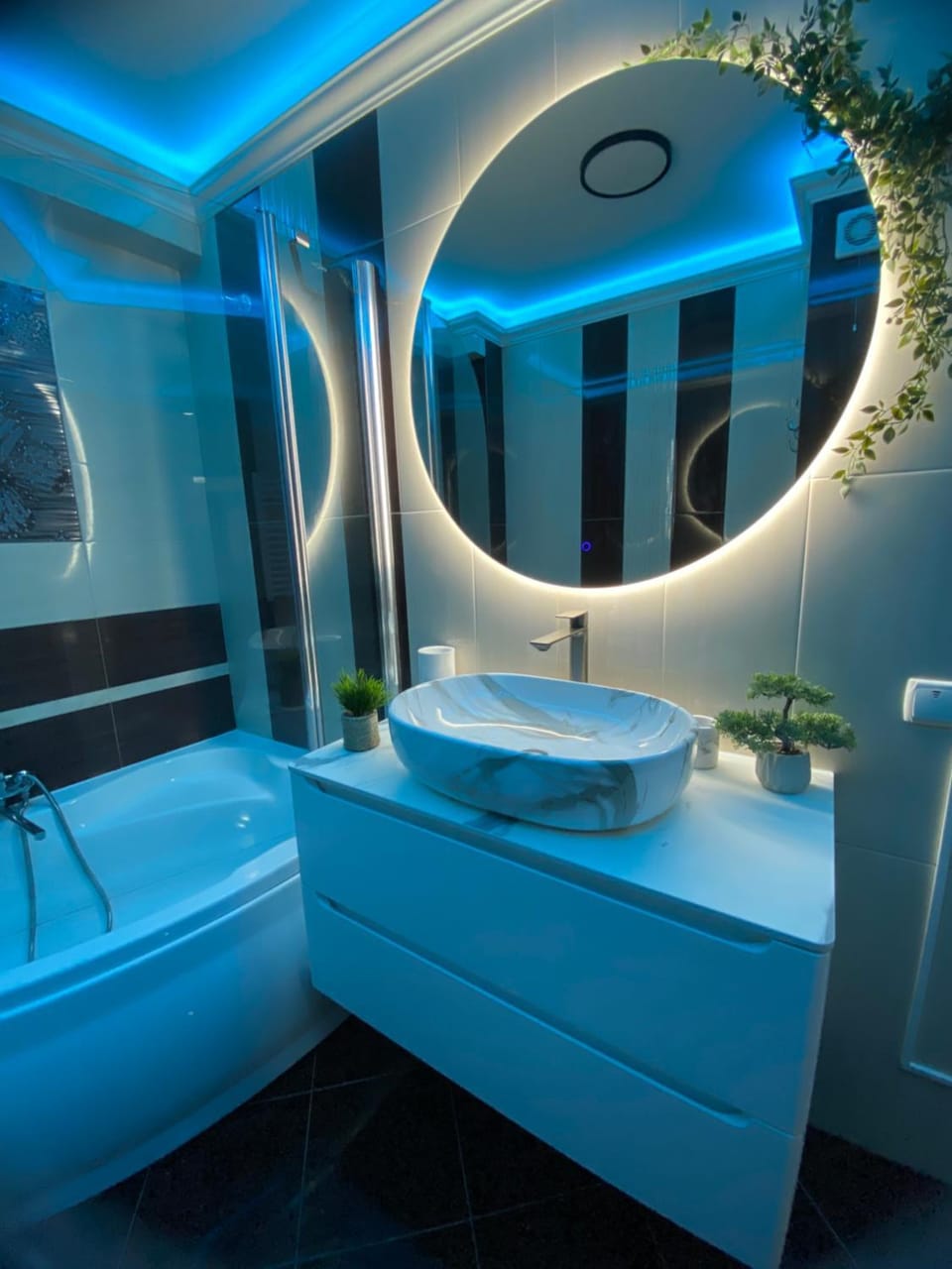 Apartament 2 camere Apartment in Chișinău