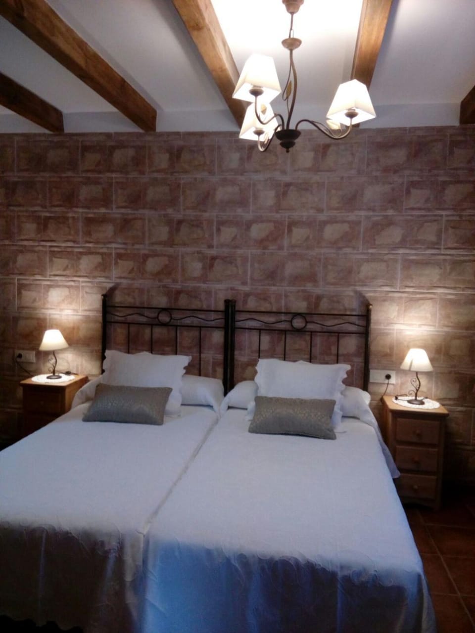 La Esquina de Animas Country House in Castile and León