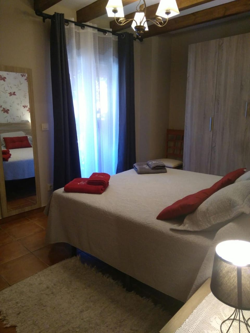 La Esquina de Animas Country House in Castile and León