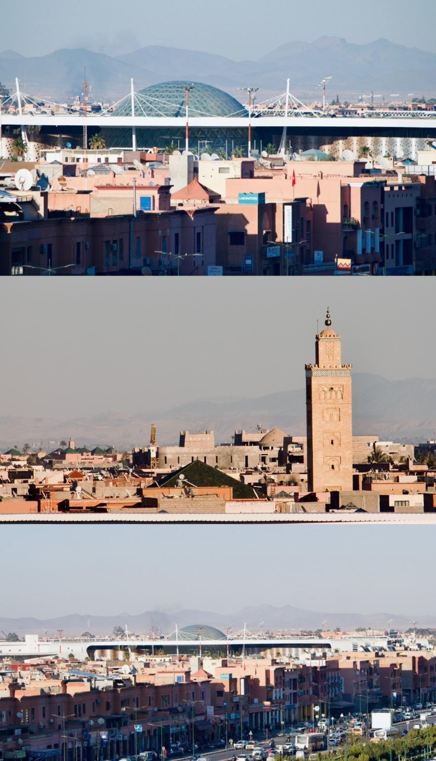 City view