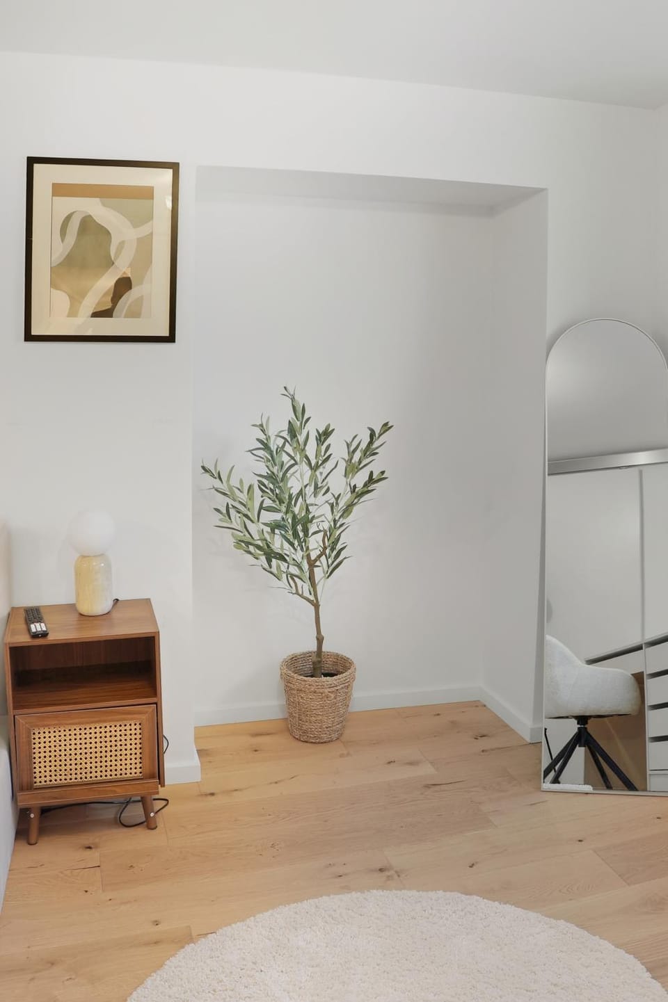 City apartment by the waterfall Apartment in Trier-Saarburg