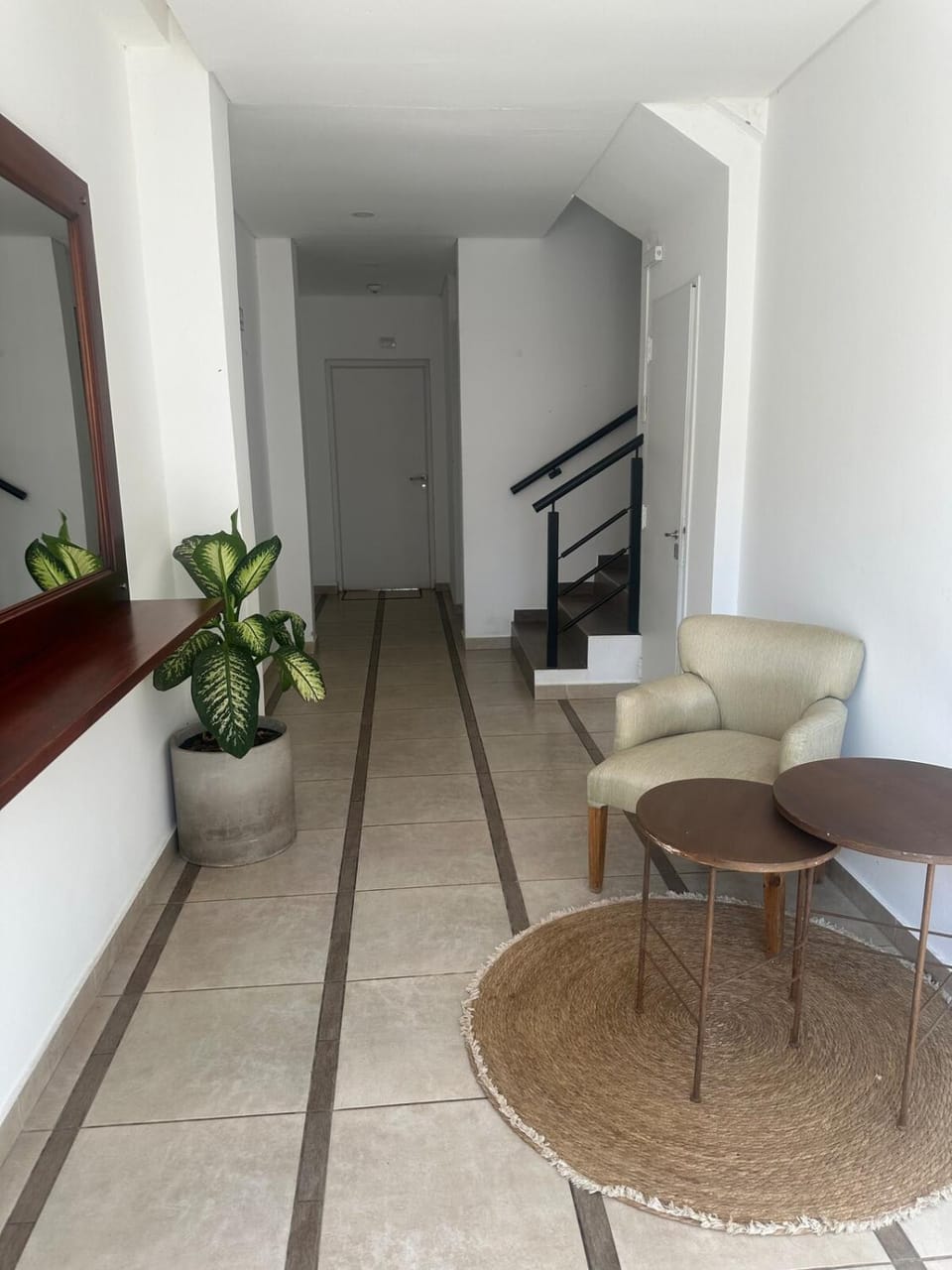 Departamento Soles Apartment in Posadas