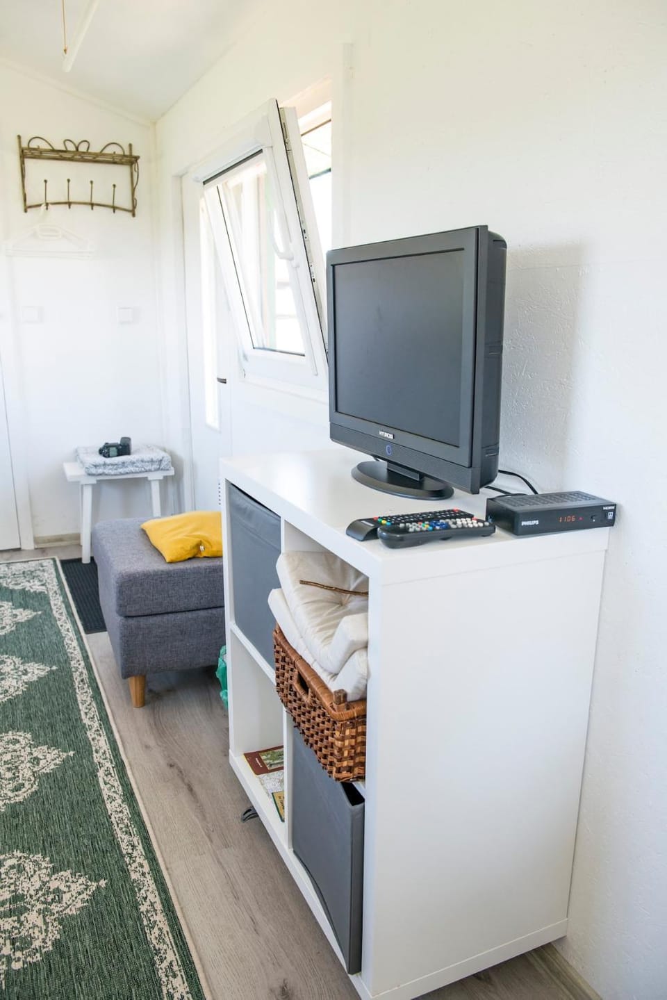 Tiny house nad vinicí House in Czechia