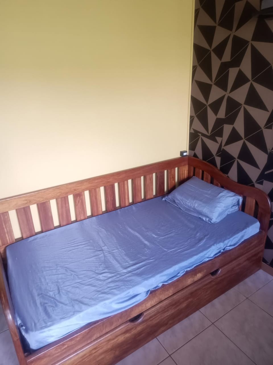 Quarto Suite MAREX Vacation rental in Belém
