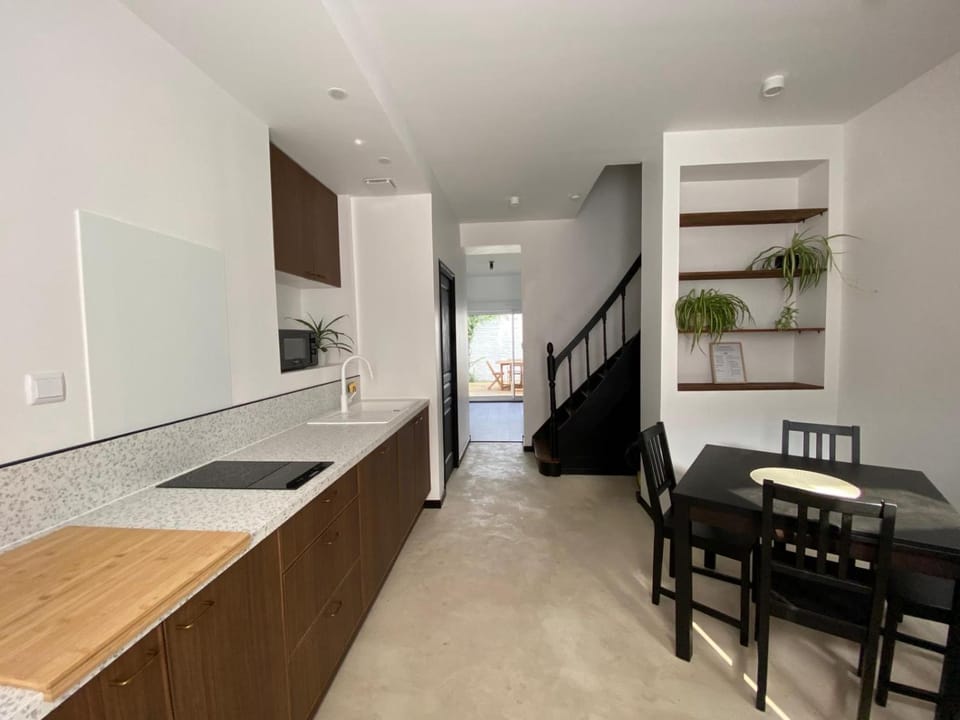 L'Amienoise Maison 2ch Confort et standing House in Amiens