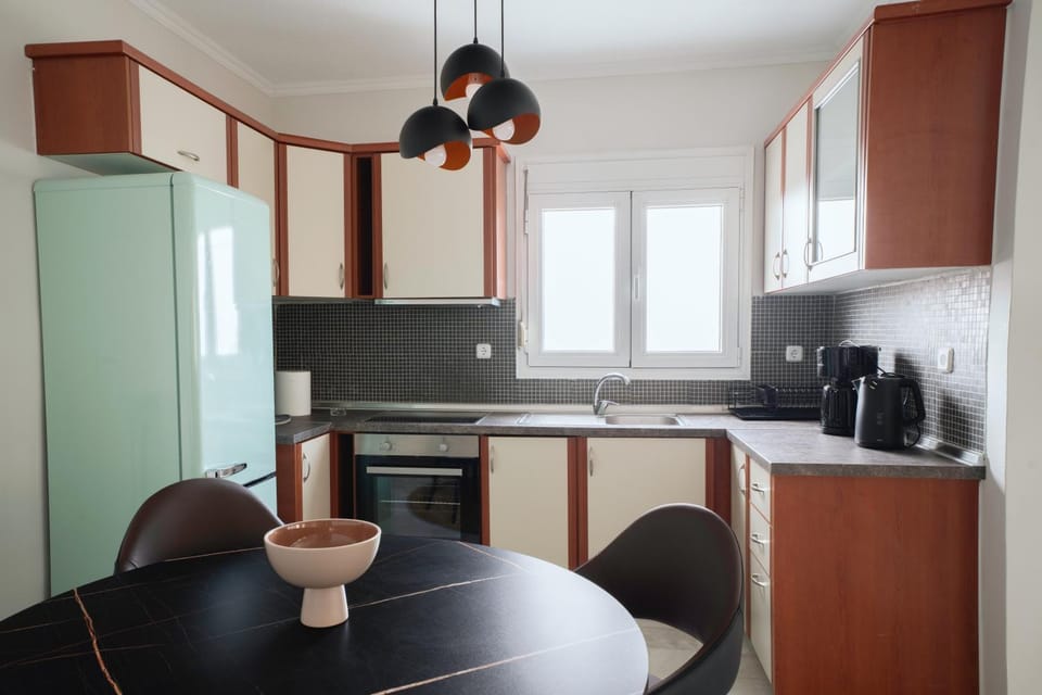 Lefti's House in Decentralized Administration of Macedonia and Thrace